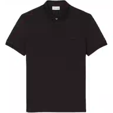 Lacoste Polo Shirt Black