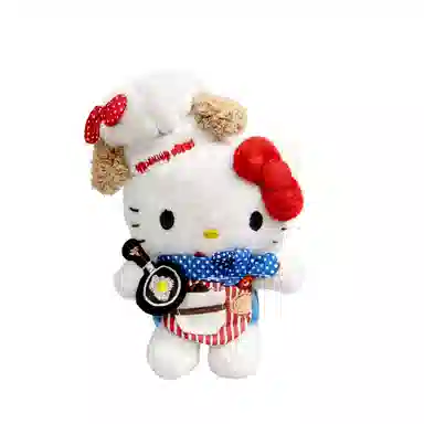 E-STRONG x Sanrio KT 13cm