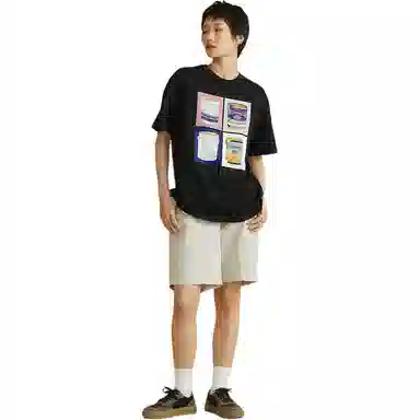 Dickies SS22 Graphic Print Tee