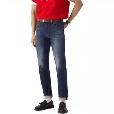 Levi's SS25 Tapered Jeans