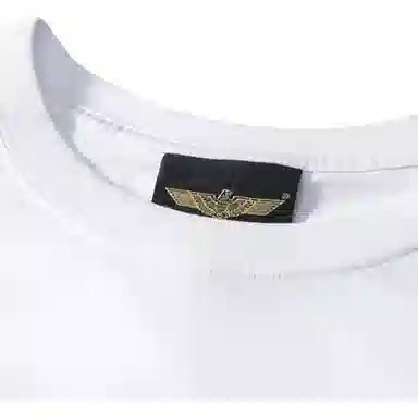 Boy London SS22 logoT