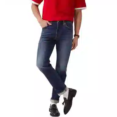 Levi's SS25 Tapered Jeans