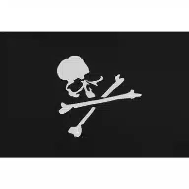 Dickies x mastermind JAPAN SS23 Logo Print T-Shirt White Black