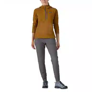 patagonia R2 CrossStrata