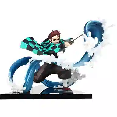 BANPRESTO bntsh bnfigure 17cm