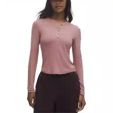 lululemon Hold Tight T