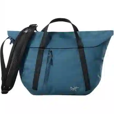 Arcteryx14L GRANVILLE SHOULDER Logo