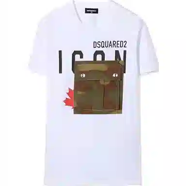 DSQUARED 2 T