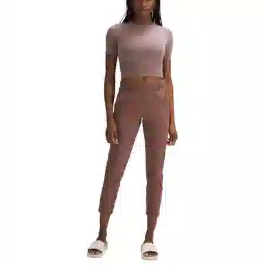 lululemon Twist-Back T