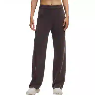 lululemon SoftstremeAsia Fit Pintuck