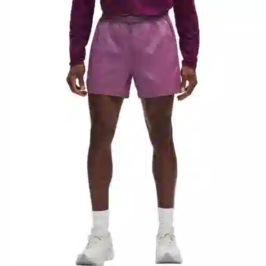 lululemon Pace BreakerIridescent 5"