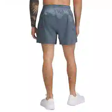 lululemon Pace BreakerIridescent 5"