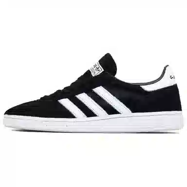 adidas Handball Spezial Black