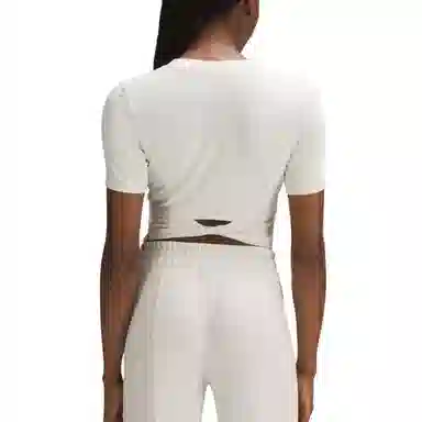 lululemon Twist-Back T