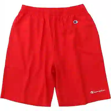 Champion SS22 Logo Shorts