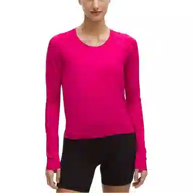 lululemon Swiftly Relaxed T