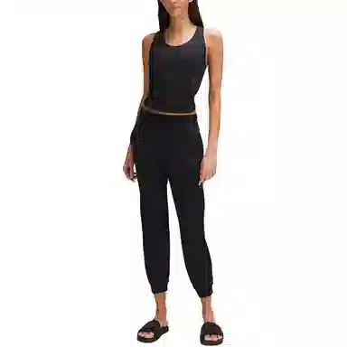 lululemon Soft Jersey Classic-Fit Mid-Rise Jogger