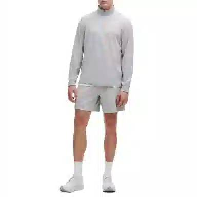 lululemon Pace Breaker 7"