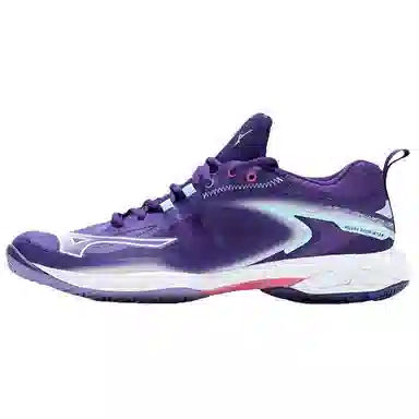 Mizuno Wave Claw Neo 3 Purple