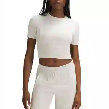 lululemon Twist-Back T