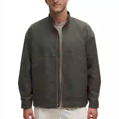 Lululemon Zip Jacket