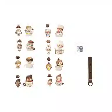 POP MART SKULLPANDA MOLLY LABUBU DIMOO CRYBABY PINOJELLY Zsiga 8