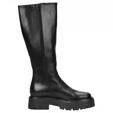 CELINE High Boot Black