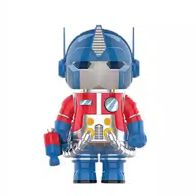 POP MART MEGA SPACE MOLLY 1004 9