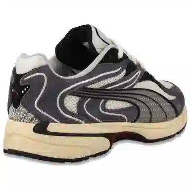 PUMA EXTOS Collector White Grey