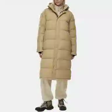 ARITZIA Super Puff Long Regular