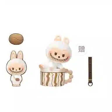 POP MART SKULLPANDA MOLLY LABUBU DIMOO CRYBABY PINOJELLY Zsiga 8