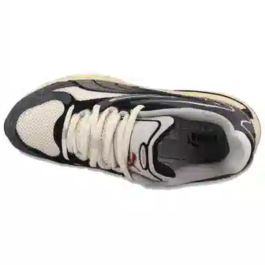 PUMA EXTOS Collector White Grey