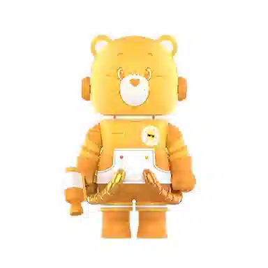 POP MART MEGA SPACE MOLLY 1004 9