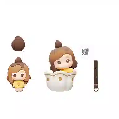 POP MART SKULLPANDA MOLLY LABUBU DIMOO CRYBABY PINOJELLY Zsiga 8