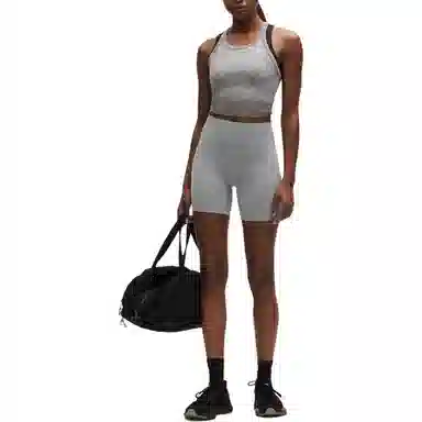 lululemon Wunder Train Shorts Black