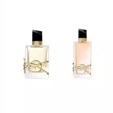 YSL Libre Eau de Parfum & Eau de Toilette Set