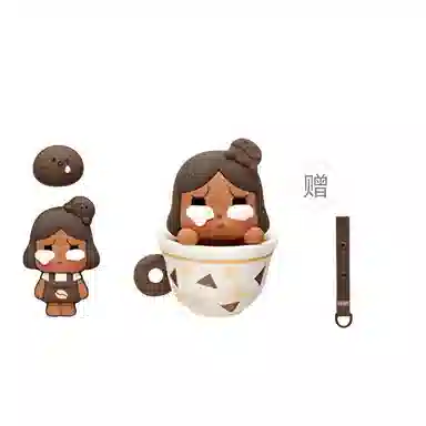 POP MART SKULLPANDA MOLLY LABUBU DIMOO CRYBABY PINOJELLY Zsiga 8