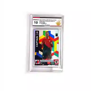 Topps C Match Attax