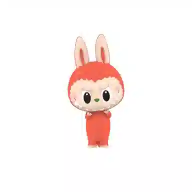 POP MART ZIMOMO FUZZY-SKY