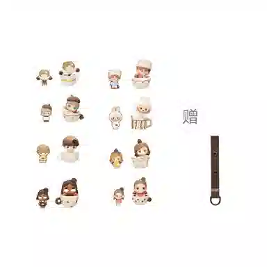 POP MART SKULLPANDA MOLLY LABUBU DIMOO CRYBABY PINOJELLY Zsiga 8