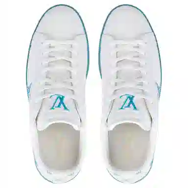 LOUIS VUITTON Luxembourg Samothrace