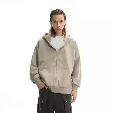 XINYINSU 25FW Hoodie