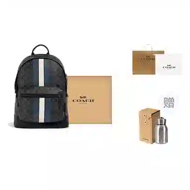 COACH West 35 Backpack