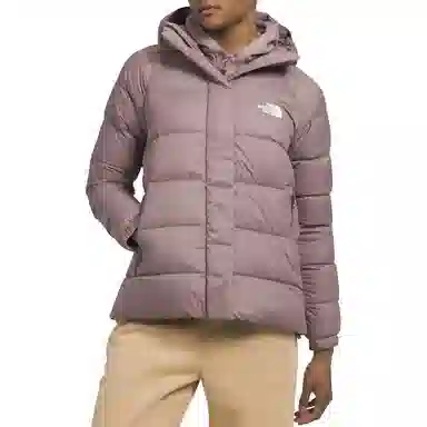 THE NORTH FACE Logo