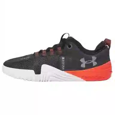 Under Armour TriBase Reign 6 Black Red