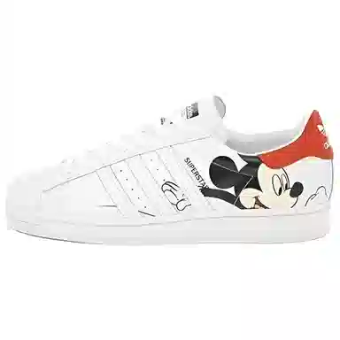 adidas Superstar x Disney
