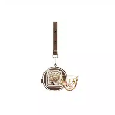 POP MART MOLLY DIMOO SKULLPANDA CRYBABY LABUBU 5