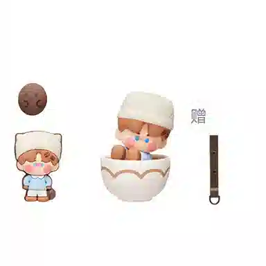 POP MART SKULLPANDA MOLLY LABUBU DIMOO CRYBABY PINOJELLY Zsiga 8