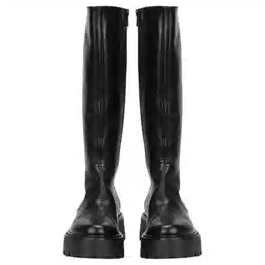 CELINE High Boot Black