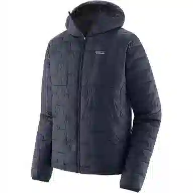 patagonia Micro Puff